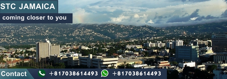 jamaica